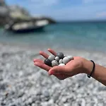 Pafili Διαμέρισμα Ζαγορά