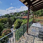 Διαμέρισμα Pafili *