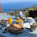 Διαμέρισμα Pafili *
