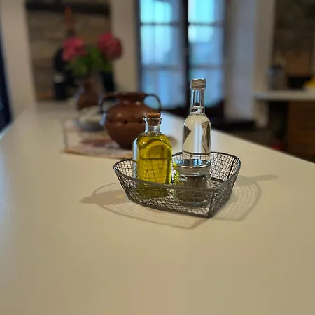 Pafili Apartament
