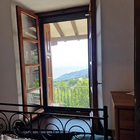 Apartament Pafili