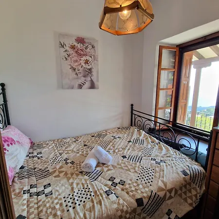 Apartament Pafili