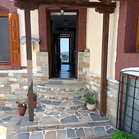 Pafili Zagora