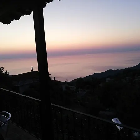 Apartament Pafili