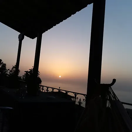 Apartamento Pafili *