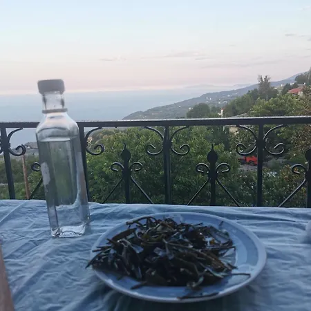 Apartament Pafili *