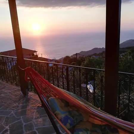 Apartamento Pafili Zagora