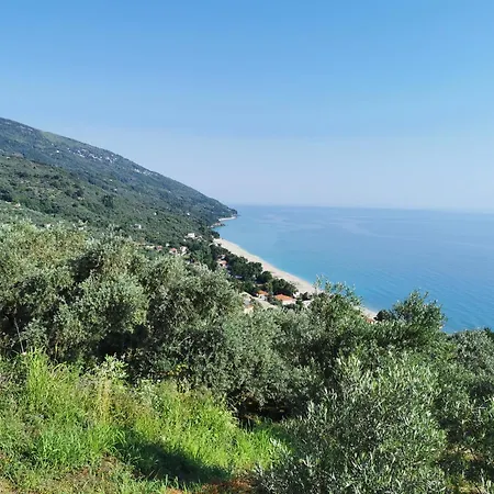 דירה Pafili זגורה