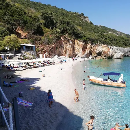 Apartament Pafili