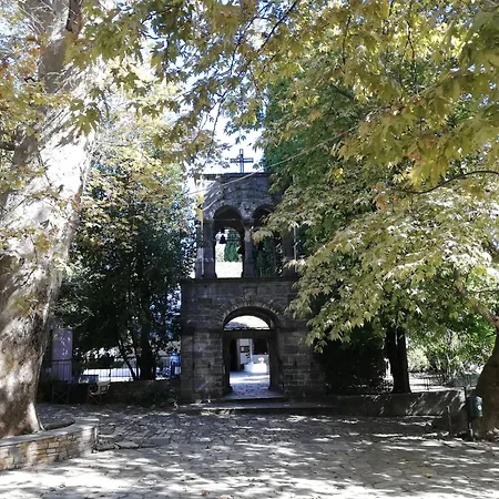 Pafili Apartamento Zagora