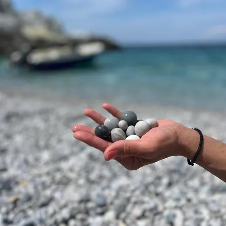 Pafili דירה זגורה