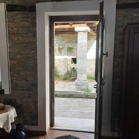 Pafili Apartment Zagora