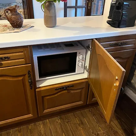 Apartament Pafili