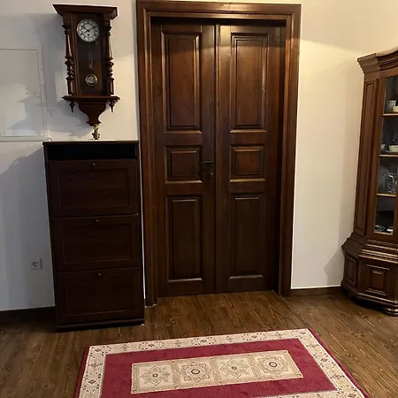 Pafili Apartament