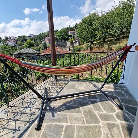 Pafili Apartament