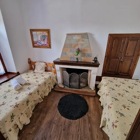 Pafili Apartamento