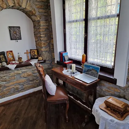 Apartament Pafili *