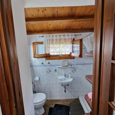 Apartamento Pafili Zagora