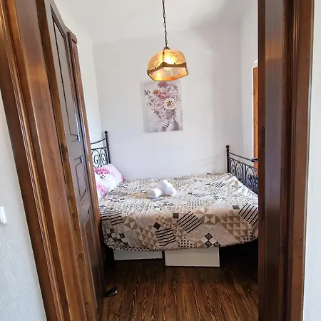 Pafili 아파트
