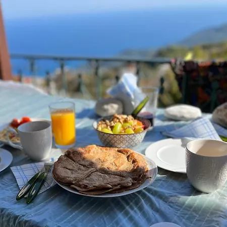 Apartamento Pafili *