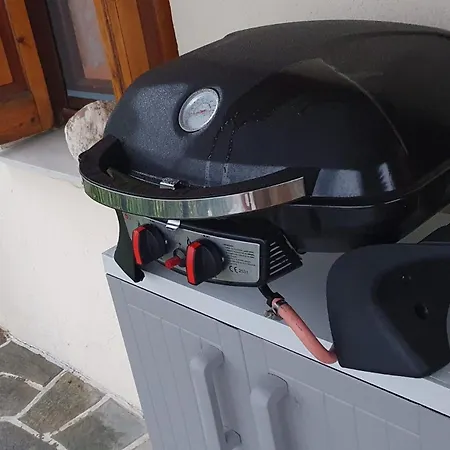 Apartament Pafili